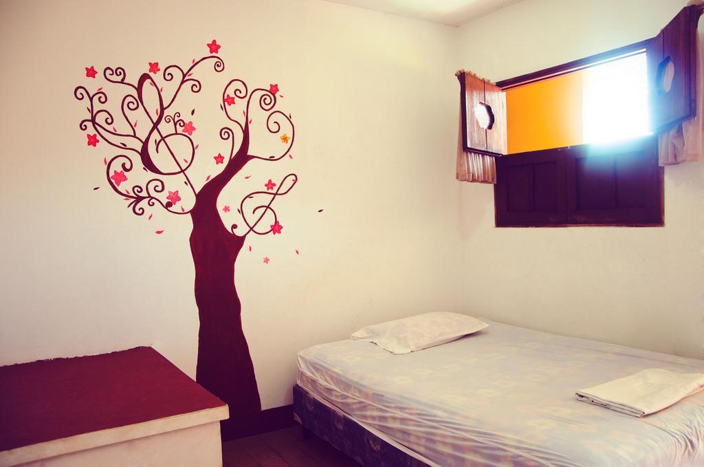 Hostal Sonati León Kamer foto