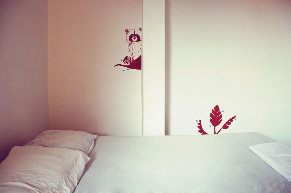 Hostal Sonati León Kamer foto