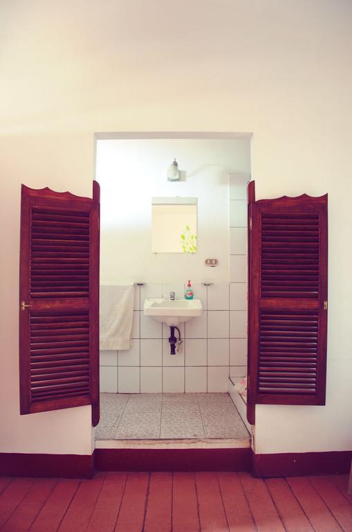 Hostal Sonati León Kamer foto