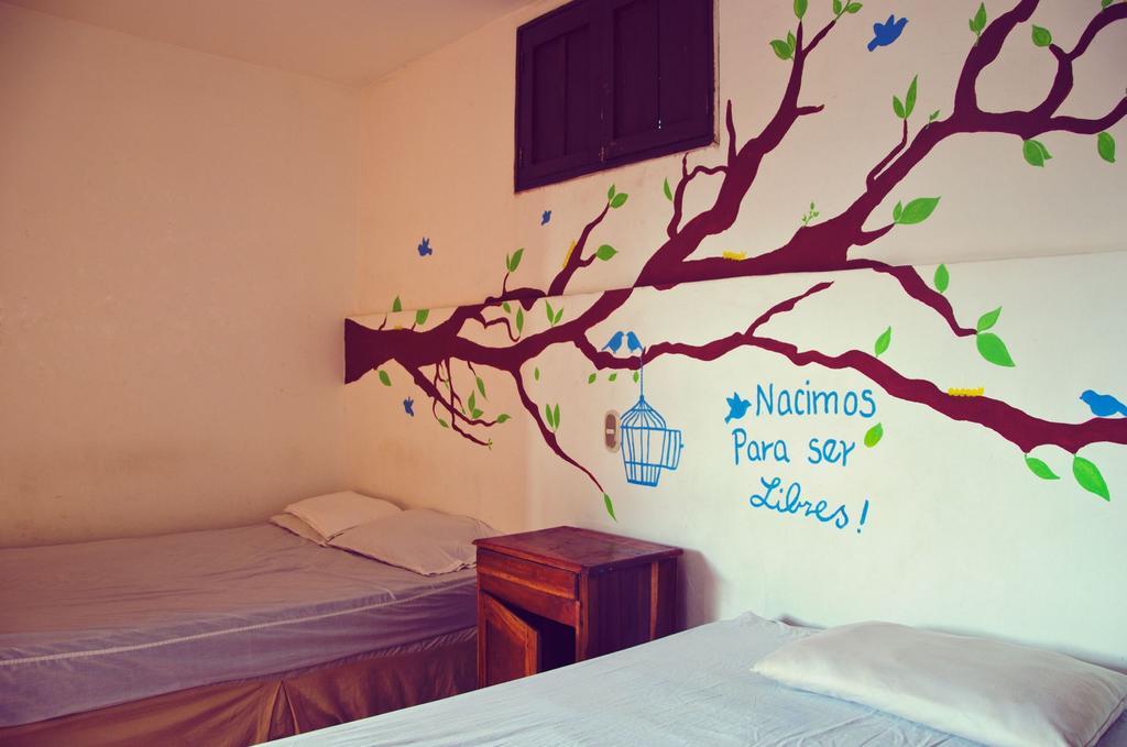Hostal Sonati León Kamer foto