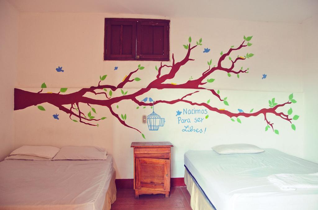 Hostal Sonati León Kamer foto